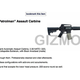 Image for article titled The Secret Online Weapons Store That'll Sell Anyone Anything